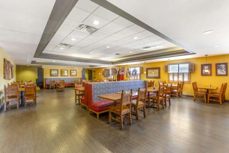 Best Western Plus Rio Grande Inn - 29