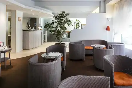 Best Western Astoria - 15