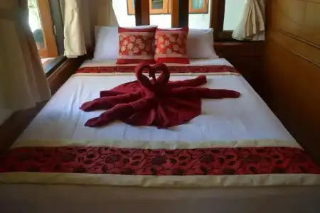 Khum Laanta Resort - 51