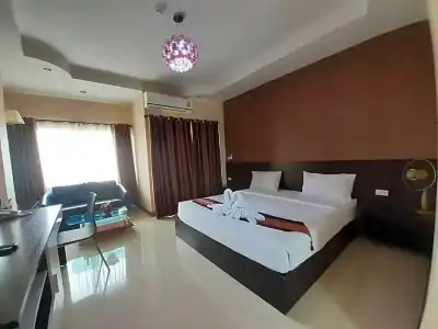 Le Parc Wangnang - 45