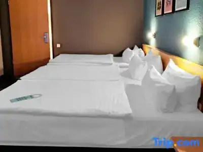 Garner Cottbus Sud by IHG - 116
