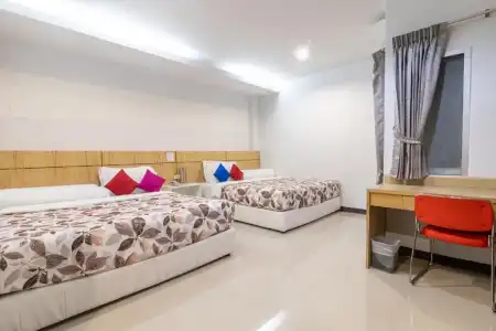 The Rama Residence Chiang Rai - 37