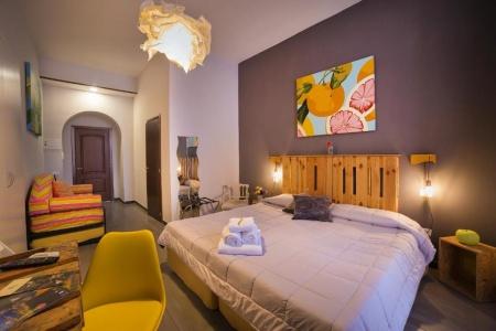 Le 4 Stagioni Dante H Napoli Centro by ClaPa Group Dislocated Hospitality - 40