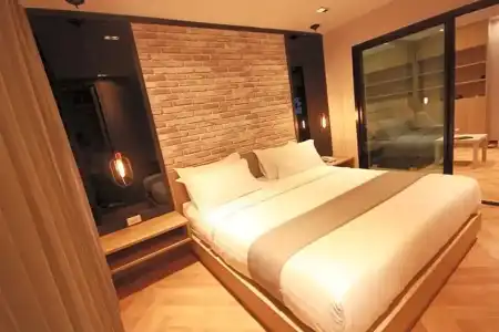 168 Studio Ubon Ratchathani - 73