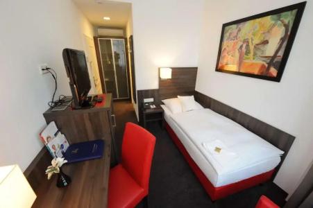 Best Western Kaiserhof - 47
