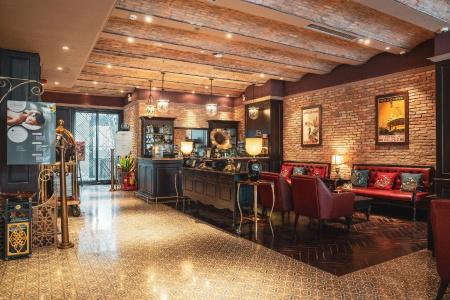 Alagon D'antique & Spa - 20