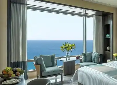 Shangri la Colombo - 42