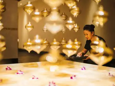 Sofitel Mumbai BKC - 25
