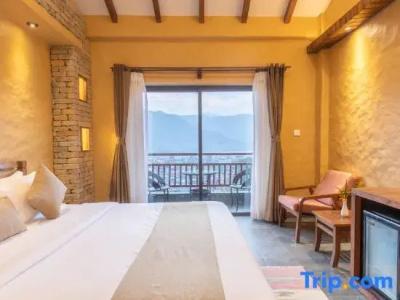 Bar Peepal Resort - 83