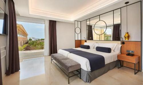 Grupotel Playa de Palma Suites & Spa - 58