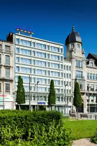 Park Inn by Radisson Antwerp City Centre - 8
