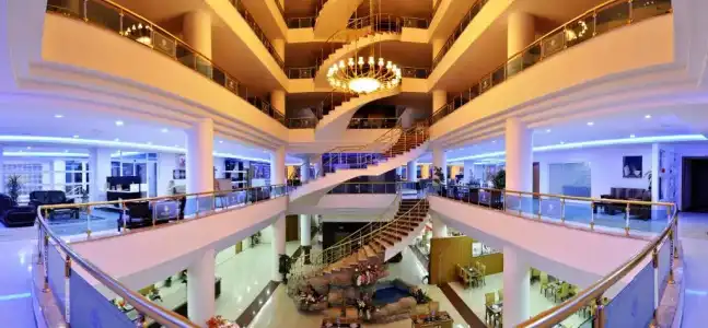 Demosan Otel & Spa - 26
