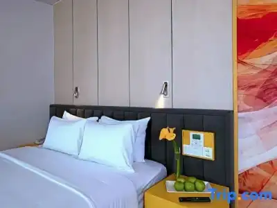 Grand Citiview Da Nang - 125