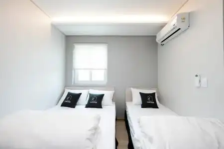 K-Guesthouse Premium Nampo 1 - 58
