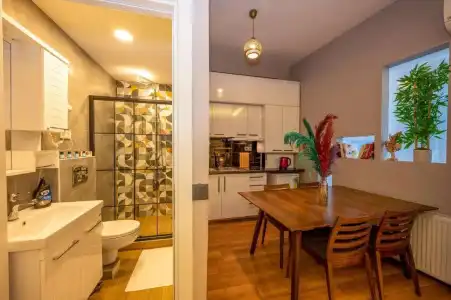 Dorne Suite Taksim - 10