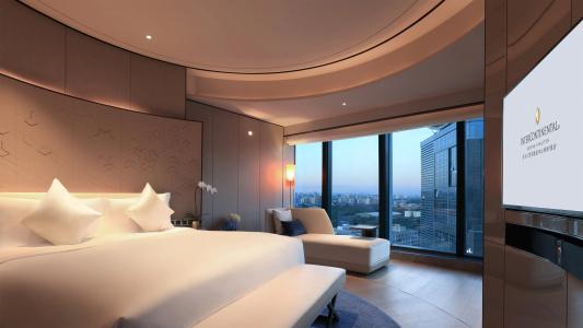 InterContinental Beijing Sanlitun by IHG - 4