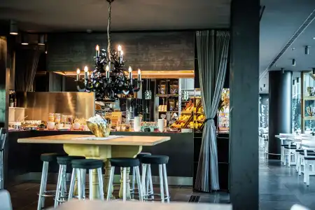 Best Western Plus Net Tower Padova - 28