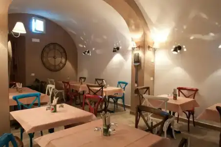 Mimì B&B - 17