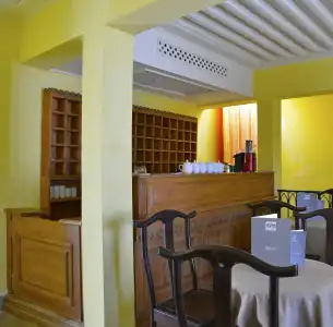 Palais Bayram - 17