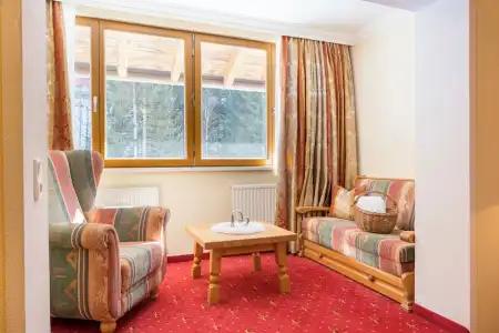 Alpenkönigin Alpine Luxury - 75