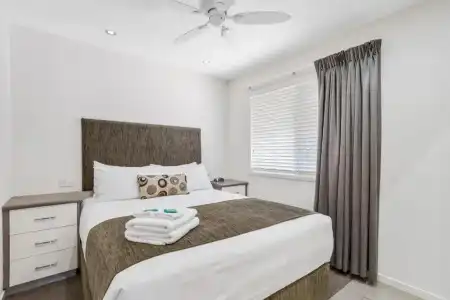 Brisbane Holiday Village - 39