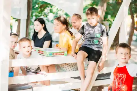 Romanova Park-otel - 23