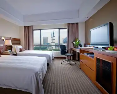 Concorde Shah Alam - 3