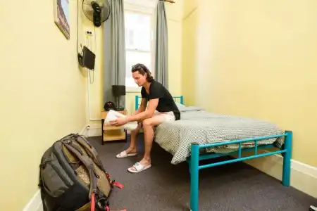 YHA Newcastle Beach - 56