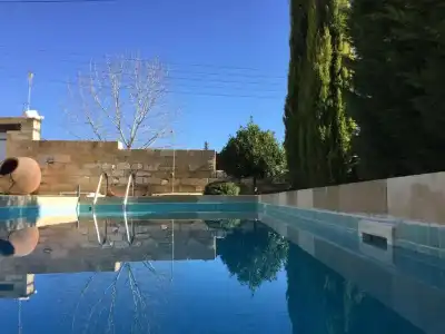 Villa Avgoustis - 8