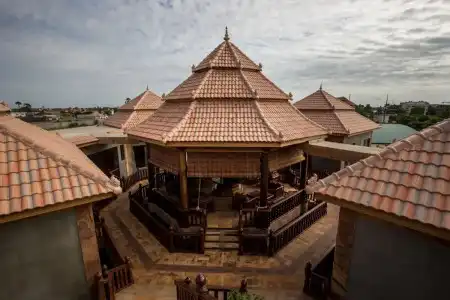 Model Angkor Resort - 0