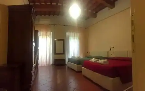 Il Seminario Bed and Breakfast - 40