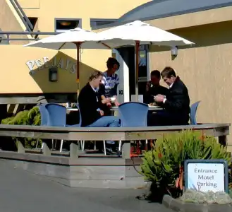 Awa Motel - 15