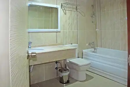 Gure Termal Resort - 9