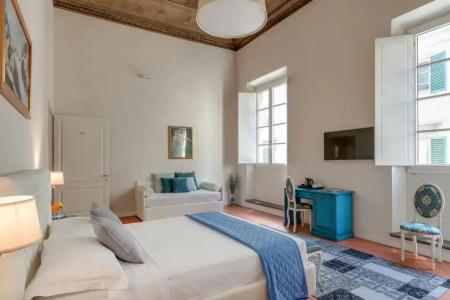 Residenza D'Epoca Historia Luxury - 81