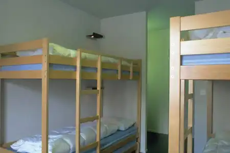 Youth Hostel Zermatt - 4