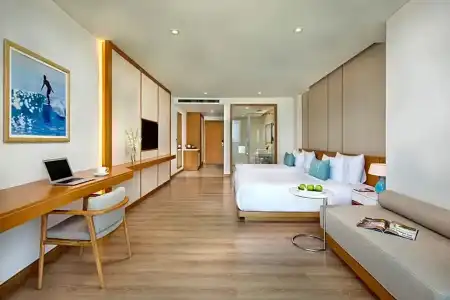 TMS Da Nang Beach - 82
