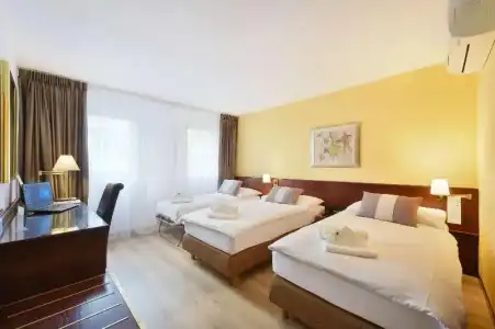 Tulip Inn Lausanne Beaulieu - 64