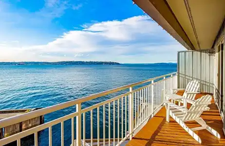 The Edgewater - 116