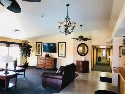 Sunrise Inn - 46
