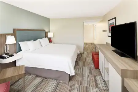 Hampton Inn Atlanta-Georgia Tech-Downtown - 3