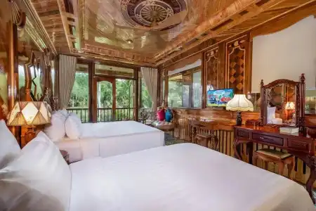 Coco Palm Beach Resort & Spa - 112