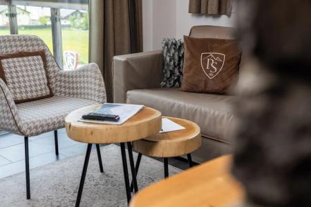 AvenidA Panorama Suites Kaprun - 124