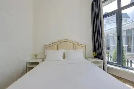 Apart-Otel Novel & Apartments - 123