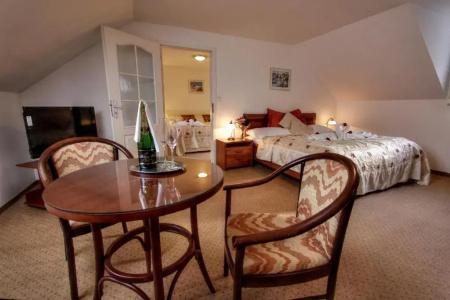 Spa & Wellness Harmonie - 47