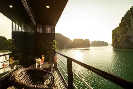 Rosa Boutique Cruise - 6