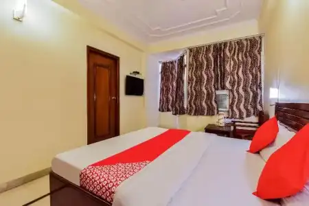 OYO 78478 Siddhi Vinayak - 28
