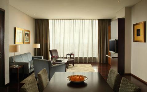 Hilton Bandung - 37