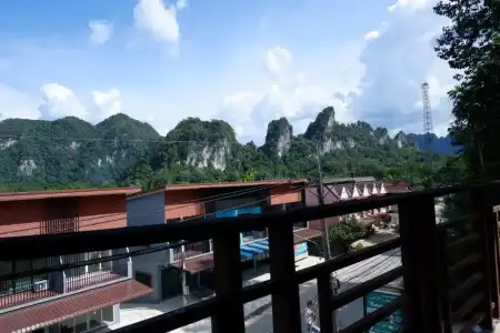 Khao Sok Nature Place - 45