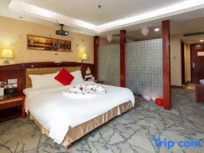 Jinhuayue International - 28