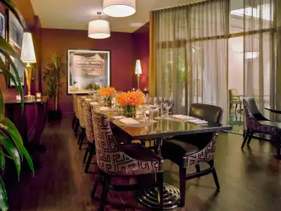 Sofitel New York - 25